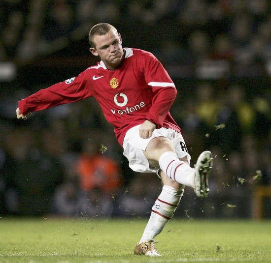 曼联的防线 曼联的防线